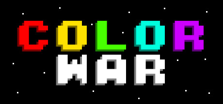 Color War cover art