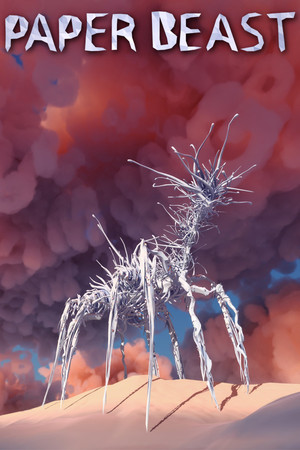 Paper Beast - VR Upgrade for Folded Edition