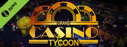 Grand Casino Tycoon Demo