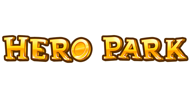 Hero Park Logo
