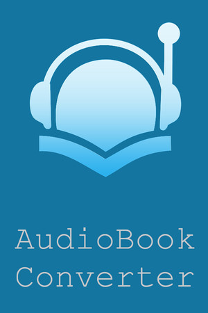 AudioBookConverter