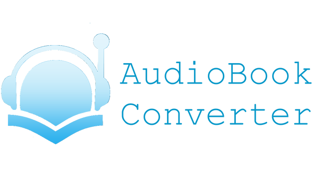 AudiobookConverter Logo
