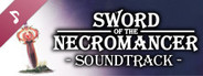 Sword of the Necromancer Soundtrack