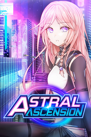 Astral Ascension.