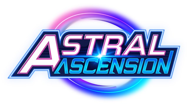 Astral Ascension Logo