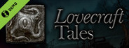 Lovecraft Tales Demo