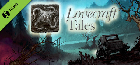 Lovecraft Tales Demo cover art