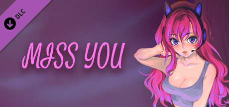 Miss You: Cora cover art