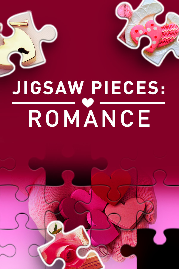 Jigsaw Pieces - Romance