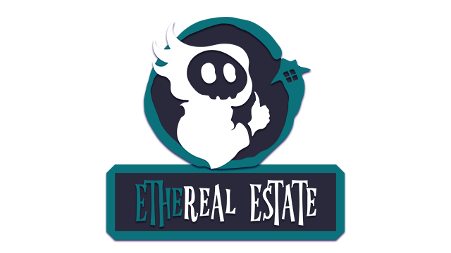 Ethereal Estate Logo