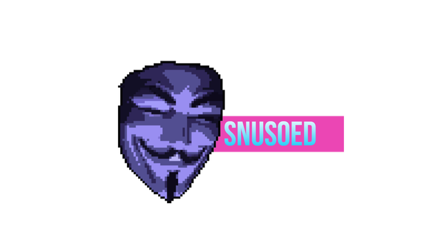 SNUSOED Logo