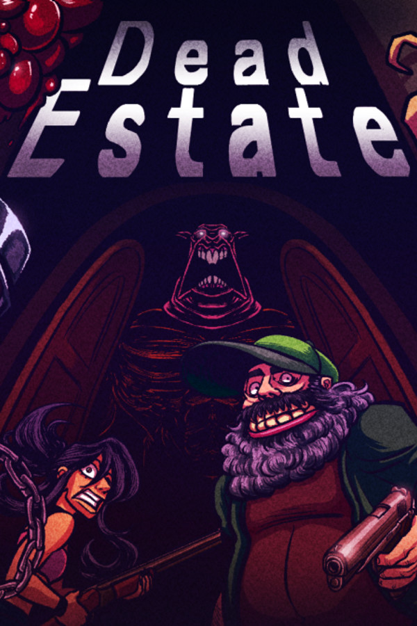 Dead Estate Demo