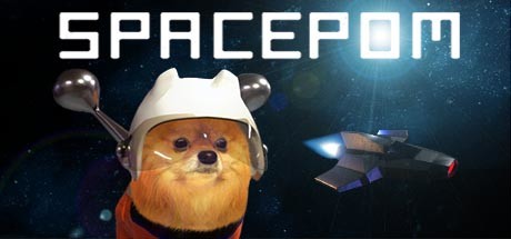 SpacePOM cover art