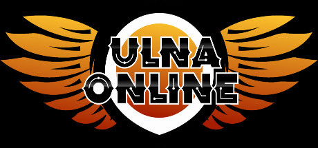 Ulna Online cover art