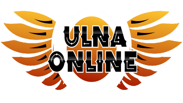 Ulna Online Logo