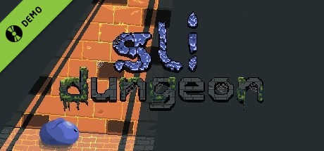 Slidungeon Demo cover art