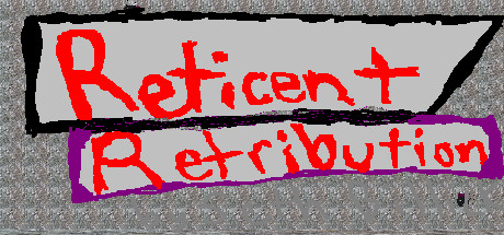 Reticent Retribution cover art