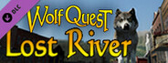 WolfQuest Anniversary - Lost River