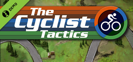 The Cyclist: Tactics Demo cover art