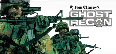 Tom Clancy S Ghost Recon On Steam