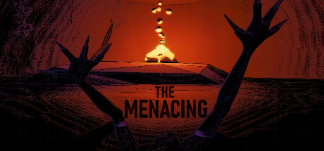 The Menacing cover art