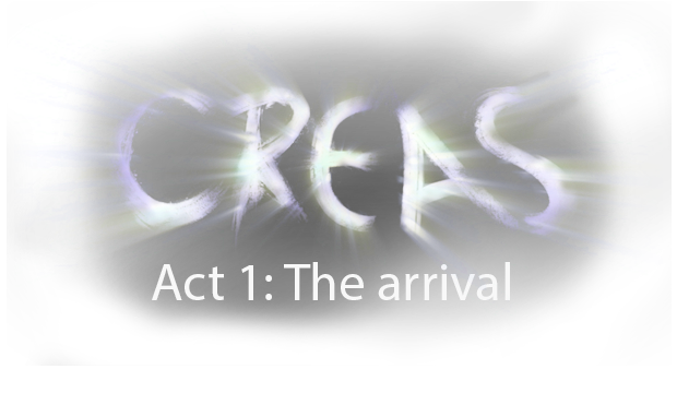 Creas Logo