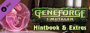 Geneforge Hintbook and Bonuses