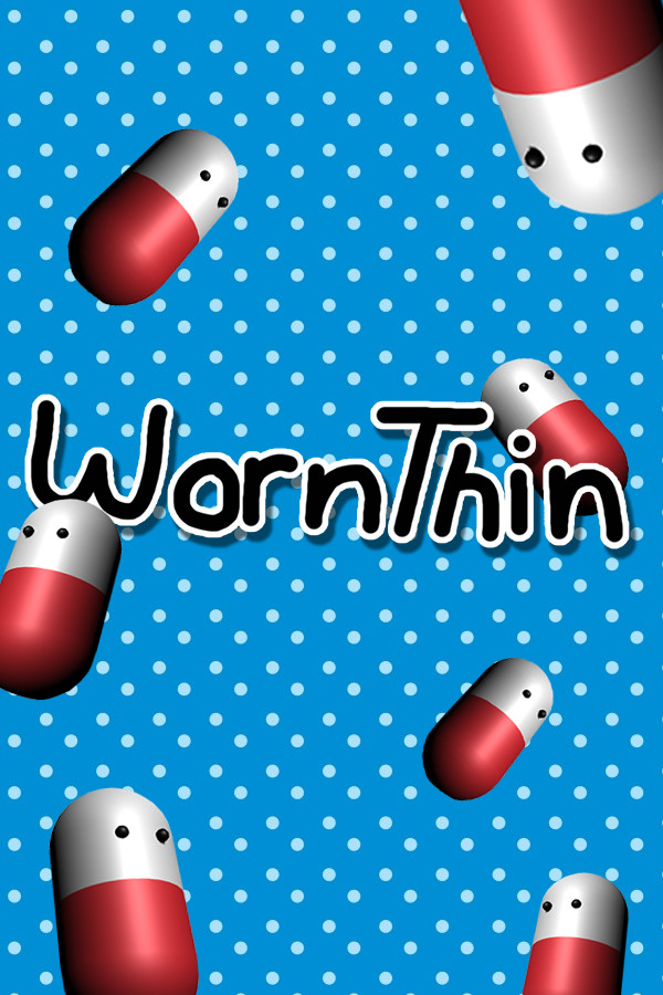 Worn Thin