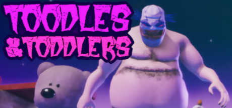 Toodles & Toddlers cover art