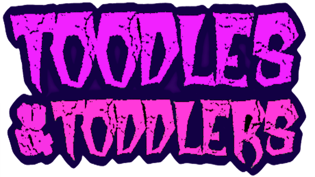 Toodles & Toddlers Logo