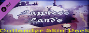 Lawless Lands Outlander Skin Pack