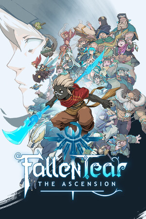 Fallen Tear: The Ascension Demo