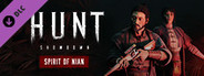 Hunt: Showdown - Spirit of Nian