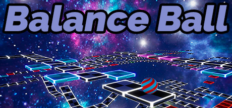 Balance Ball cover art