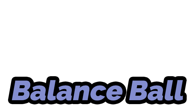 Balance Ball Logo