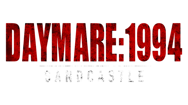 Daymare: 1994 Sandcastle Logo