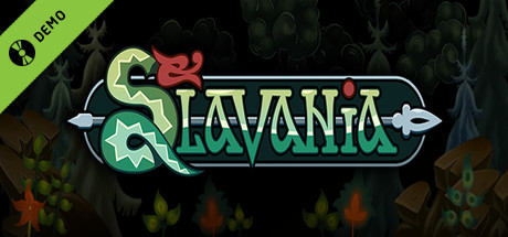 Slavania Demo cover art