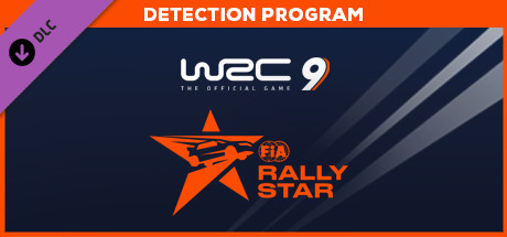 WRC 9 FIA Rally Star