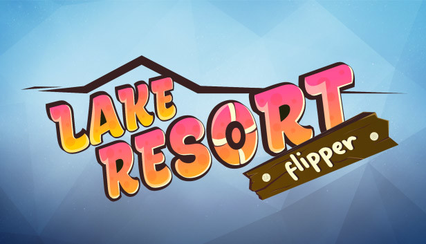 Lake Resort Simulator