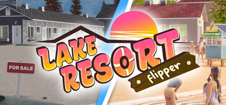 Lake Resort Flipper cover art