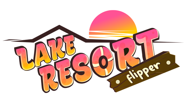 Lake Resort Simulator Logo
