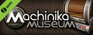 Machinika Museum Demo