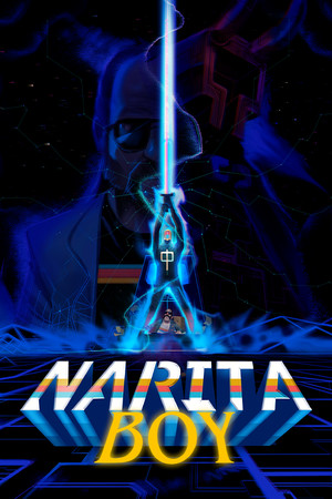 Narita Boy Demo