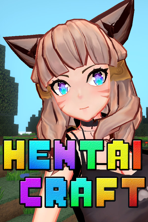 Steam portrait for HENTAICRAFT.