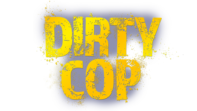 Dirty Cop Simulator Logo