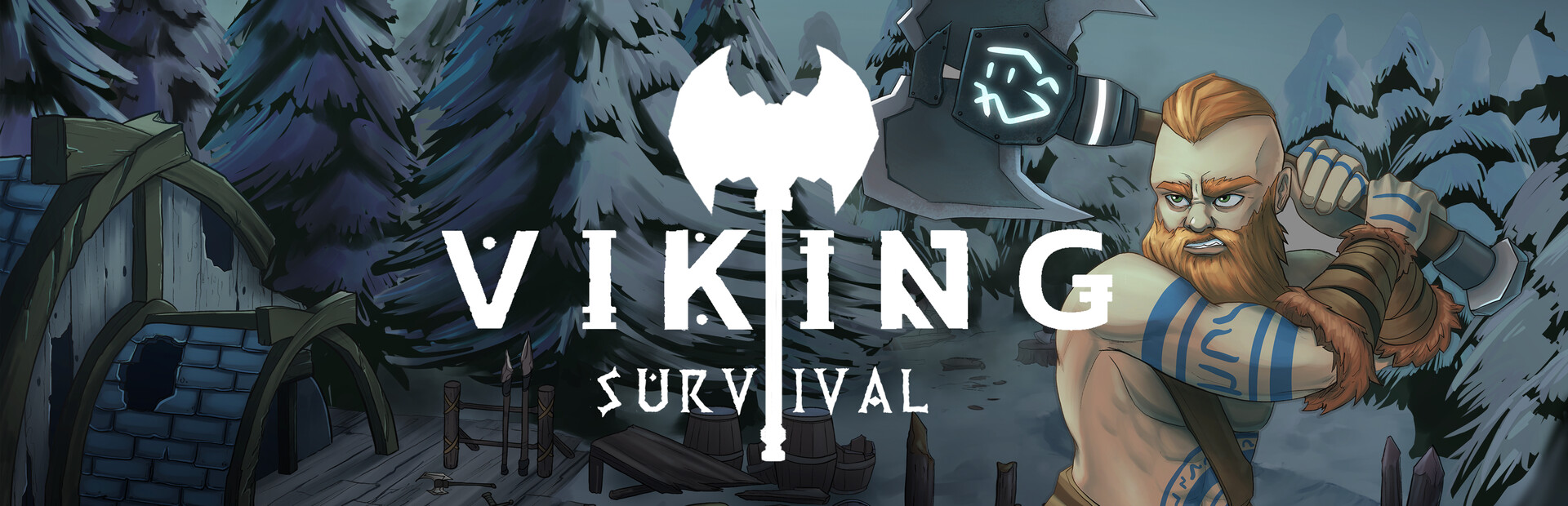 Viking Survival