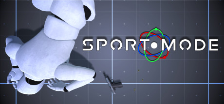 Sport Mode cover art