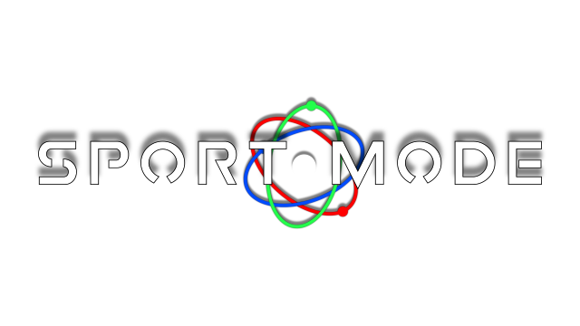 Sport Mode Logo