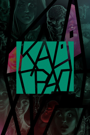 Kaigrad poster image on Steam Backlog