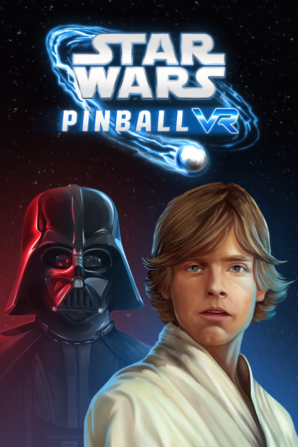 Star Wars™ Pinball VR for steam